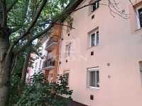 For sale flat Tököl, 43m2