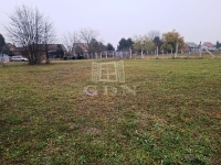 Tököl Building lot 1