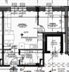 Kiskunlacháza Lakás (téglaépítésű) 29