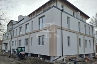 Kiskunlacháza Lakás (téglaépítésű) 3