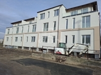 Kiskunlacháza Lakás (téglaépítésű) 2