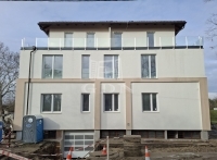 Kiskunlacháza Lakás (téglaépítésű) 34