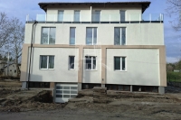 Kiskunlacháza Lakás (téglaépítésű) 0