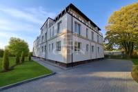 Kiskunlacháza Lakás (téglaépítésű) 18