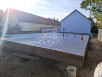 Kiskunlacháza Családi ház 2