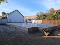 Kiskunlacháza Családi ház 1