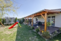 Eladó családi ház Halásztelek, 92m2