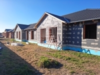 Eladó sorház Kiskunlacháza, 67m2