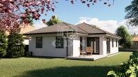 Eladó családi ház Bugyi, 132m2