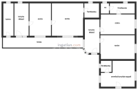 Ráckeve Családi ház 21