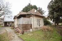 Eladó családi ház Szigetszentmiklós, 35m2