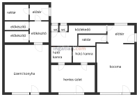 Szigetújfalu Családi ház 21