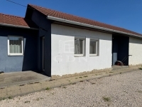 Eladó ikerház Tököl, 60m2