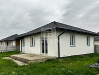 Eladó ikerház Kiskunlacháza, 78m2