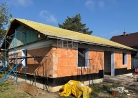 Eladó családi ház Szigethalom, 94m2