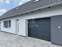 Eladó ikerház Ráckeve, 102m2