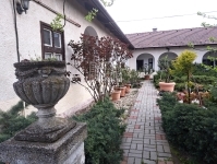 Tököl 家庭别墅 1