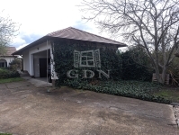 Tököl 家庭别墅 26