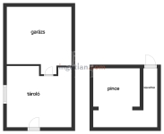 Tököl 家庭别墅 41