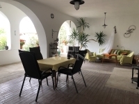 Tököl 家庭别墅 21