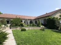 Tököl 家庭别墅 19