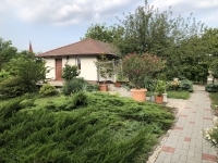 Tököl 家庭别墅 28