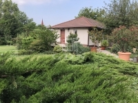 Tököl 家庭别墅 27