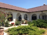 Tököl 家庭别墅 22