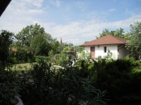 Tököl 家庭别墅 18