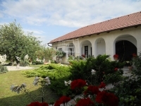 Tököl 家庭别墅 7