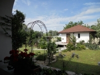 Tököl 家庭别墅 29