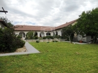 Tököl 家庭别墅 3