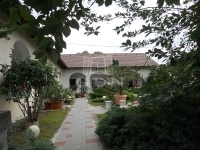 Tököl 家庭别墅 5