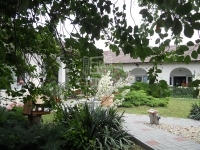 Tököl 家庭别墅 4