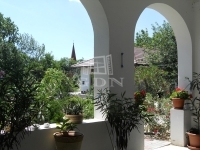 Tököl 家庭别墅 17