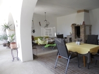 Tököl 家庭别墅 12