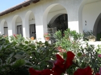 Tököl 家庭别墅 14