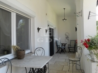 Tököl 家庭别墅 16