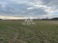 Tököl Building lot 1