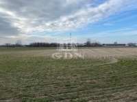 Tököl Building lot 2