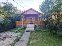 Szigetszentmárton Családi ház 1