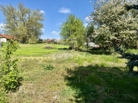 Eladó telek Szigetszentmárton, 1250m2