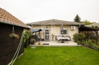 Halásztelek Family House 17