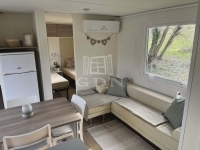 Eladó nyaraló Bálványos, 34m2