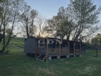 Bálványos Nyaraló 1