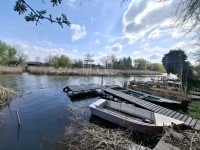 Eladó nyaraló Szigetszentmárton, 60m2