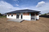 Eladó családi ház Gyál, 138m2