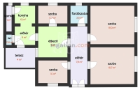 Szigethalom Családi ház 5