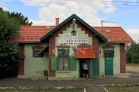 Szigetcsép Telek 3