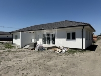 Eladó ikerház Siófok, 68m2